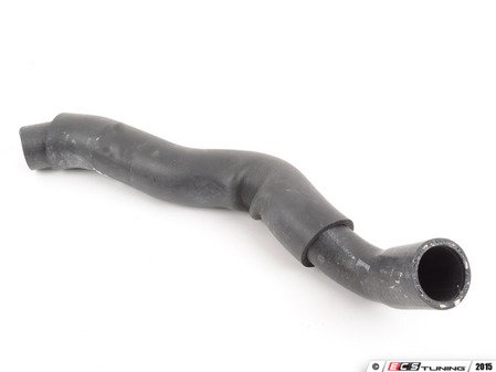 ES#2575872 - 2105013282 - Lower Radiator Hose - Does not include new clamps - Mackay - Mercedes Benz