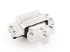 ES#2975859 - 3C0199555AA - Transmission Mount - Located by the battery on the drivers side of the engine - Hamburg Tech - Volkswagen