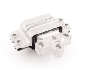 ES#2975859 - 3C0199555AA - Transmission Mount - Located by the battery on the drivers side of the engine - Hamburg Tech - Volkswagen