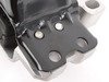 ES#2975859 - 3C0199555AA - Transmission Mount - Located by the battery on the drivers side of the engine - Hamburg Tech - Volkswagen