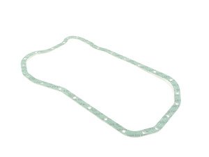 ES#2975896 - 021103609 - Oil Pan Gasket - A must when installing a new oil pan - Elring - Volkswagen