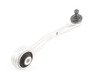 ES#2816383 - 8K0407510A - Front Upper Control Arm - Curved - Right - Keep your suspension in top shape - Hamburg Tech - Audi