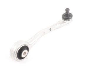 ES#2816383 - 8K0407510A - Front Upper Control Arm - Curved - Right - Keep your suspension in top shape - Hamburg Tech - Audi
