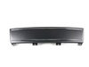 ES#459009 - 8P4807287J1QP - Front Plate Filler - Stone Grey - (NO LONGER AVAILABLE) - Clean up the front end on your A3, fits all A3 grilles - Genuine Volkswagen Audi - Audi