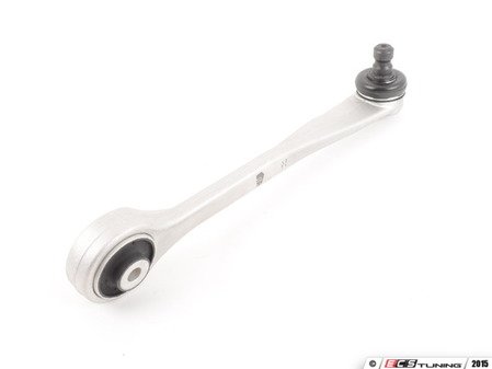 ES#2816381 - 8K0407506A - Front Upper Control Arm - Straight - Right - Keep your suspension in top shape - Hamburg Tech - Audi