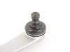 ES#2816381 - 8K0407506A - Front Upper Control Arm - Straight - Right - Keep your suspension in top shape - Hamburg Tech - Audi