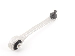 ES#2816380 - 8K0407505A - Front Upper Control Arm - Straight - Left - Keep your suspension in top shape - Hamburg Tech - Audi