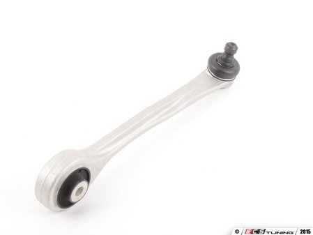 ES#2816380 - 8K0407505A - Front Upper Control Arm - Straight - Left - Keep your suspension in top shape - Hamburg Tech - Audi