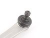 ES#2816380 - 8K0407505A - Front Upper Control Arm - Straight - Left - Keep your suspension in top shape - Hamburg Tech - Audi