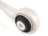 ES#2816382 - 8K0407509A - Front Upper Control Arm - Curved - Left - Keep your suspension in top shape - Hamburg Tech - Audi