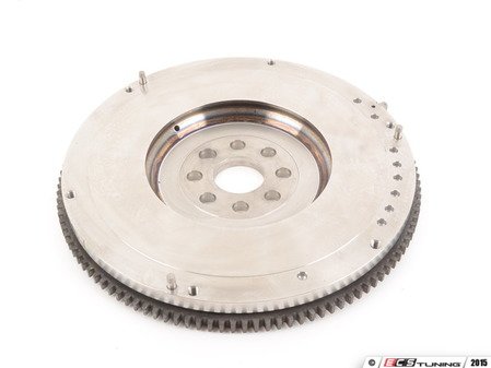 ES#20360 - 11221311862 - Dual-Mass Flywheel - A critical component not to be overlooked during clutch service - Genuine BMW - 