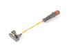 ES#2972751 - 1645401017 - Brake Pad Wear Sensor - Priced Each - Must be replaced when replacing brake pads - Hamburg Tech - Mercedes Benz