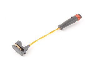 ES#2972751 - 1645401017 - Brake Pad Wear Sensor - Priced Each - Must be replaced when replacing brake pads - Hamburg Tech - Mercedes Benz