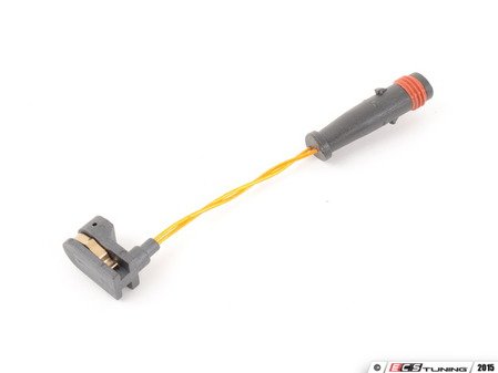 ES#2972751 - 1645401017 - Brake Pad Wear Sensor - Priced Each - Must be replaced when replacing brake pads - Hamburg Tech - Mercedes Benz