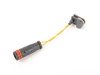 ES#2972751 - 1645401017 - Brake Pad Wear Sensor - Priced Each - Must be replaced when replacing brake pads - Hamburg Tech - Mercedes Benz
