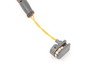 ES#2972751 - 1645401017 - Brake Pad Wear Sensor - Priced Each - Must be replaced when replacing brake pads - Hamburg Tech - Mercedes Benz
