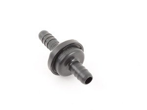 ES#2813015 - 06A133528D - Crankcase Vent Valve (06A133528D) - Repair vacuum system leaks - Hamburg Tech - Audi
