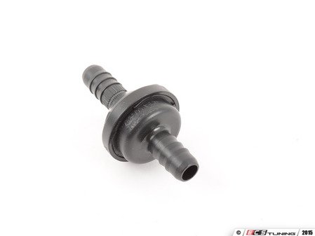 ES#2813015 - 06A133528D - Crankcase Vent Valve (06A133528D) - Repair vacuum system leaks - Hamburg Tech - Audi