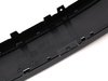 ES#459009 - 8P4807287J1QP - Front Plate Filler - Stone Grey - (NO LONGER AVAILABLE) - Clean up the front end on your A3, fits all A3 grilles - Genuine Volkswagen Audi - Audi