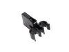 ES#429517 - 8D0201449M - Fuel Line Retaining Clip - Priced Each - (NO LONGER AVAILABLE) - Used to secure the fuel lines in various locations - Genuine Volkswagen Audi - 