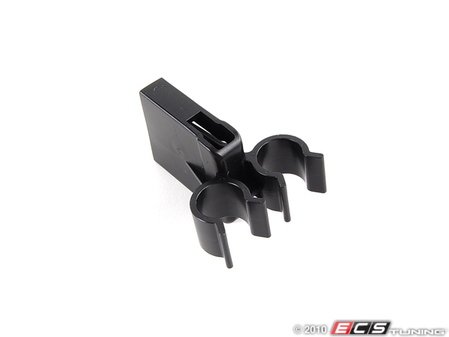 ES#429517 - 8D0201449M - Fuel Line Retaining Clip - Priced Each - (NO LONGER AVAILABLE) - Used to secure the fuel lines in various locations - Genuine Volkswagen Audi - 