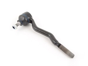 ES#2815370 - 32111126757 - Outer Tie Rod End - Priced Each - Replace tie rod ends and address all defective parts. - Hamburg Tech - BMW