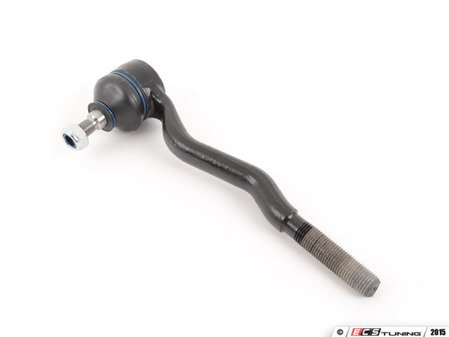 ES#2815370 - 32111126757 - Outer Tie Rod End - Priced Each - Replace tie rod ends and address all defective parts. - Hamburg Tech - BMW