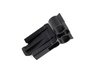 ES#429517 - 8D0201449M - Fuel Line Retaining Clip - Priced Each - (NO LONGER AVAILABLE) - Used to secure the fuel lines in various locations - Genuine Volkswagen Audi - 