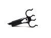 ES#429517 - 8D0201449M - Fuel Line Retaining Clip - Priced Each - (NO LONGER AVAILABLE) - Used to secure the fuel lines in various locations - Genuine Volkswagen Audi - 