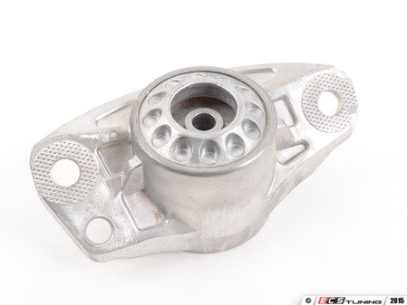ES#2975893 - 3C0513353C - Rear Shock Mount - Priced Each - Fits the left and right side - Hamburg Tech - Audi Volkswagen