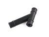 ES#436285 - 8E0133784B - Angled Vacuum Hose - Branches the purge/vent valve to the vacuum system - Genuine Volkswagen Audi - Audi