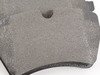 ES#2766027 - 34119808705 - Brake Pad Set - Front - Restore the stopping power in your MINI. - Textar - MINI
