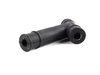 ES#436285 - 8E0133784B - Angled Vacuum Hose - Branches the purge/vent valve to the vacuum system - Genuine Volkswagen Audi - Audi