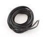 ES#264514 - 51137250401 - E71 X6 Roof Molding - Left - Located on the top of the vehicle. - Genuine BMW - BMW