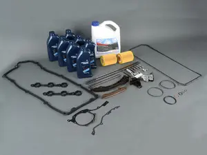 Timing Chain Service Kit 