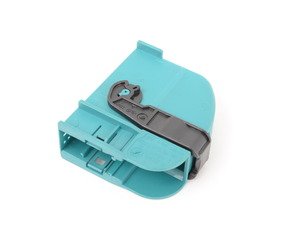 ES#165057 - 61136913650 - COVER CAP - Genuine BMW - BMW MINI