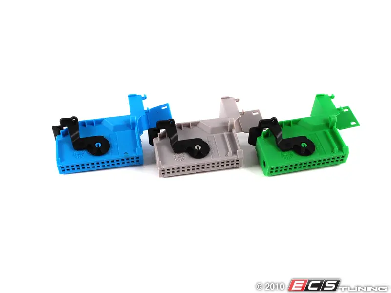 Genuine Porsche - PNA72104300202 - 32 Pin Socket Housing - (NO  