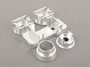ES#2975804 - 034-509-6000 - Drivetrain Mounts Insert Package - Complete mount insert set - 034Motorsport - Audi