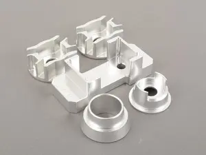 Drivetrain Mounts Insert Package