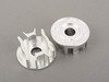 ES#2975804 - 034-509-6000 - Drivetrain Mounts Insert Package - Complete mount insert set - 034Motorsport - Audi