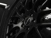 ES#2713038 - 030-9 - 18" Style 030 Wheels - Set Of Four - 18x8 ET35 5x112 57.1CB - Matte Black - Alzor - Audi Volkswagen