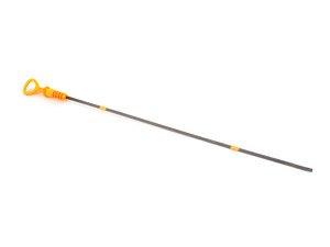 ES#2966813 - 06A115611Q - Oil Dipstick - A commonly broken piece due to engine bay heat - Hamburg Tech - Audi Volkswagen