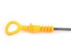 ES#2966813 - 06A115611Q - Oil Dipstick - A commonly broken piece due to engine bay heat - Hamburg Tech - Audi Volkswagen