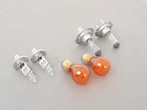 Front Bulb Refresh Kit