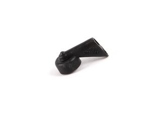 ES#264187 - 8e9955985 - Rear Washer Nozzle - Located on the rear wiper arm - Genuine Volkswagen Audi - Audi