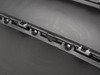 ES#2541878 - 8T0807521H1RR - S5 Rear Valance - Platinum Grey - Lower valance for your S5 rear bumper - Genuine Volkswagen Audi - Audi