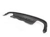 ES#2541878 - 8T0807521H1RR - S5 Rear Valance - Platinum Grey - Lower valance for your S5 rear bumper - Genuine Volkswagen Audi - Audi