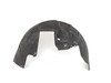 ES#2563038 - 51717260293 - Rear Fender Liner - Left - Replace your lost or damaged fender liners - Genuine BMW - BMW