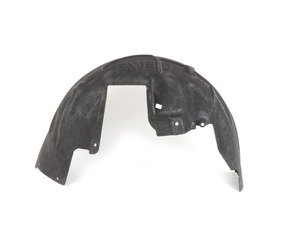 ES#2563038 - 51717260293 - Rear Fender Liner - Left - Replace your lost or damaged fender liners - Genuine BMW - BMW