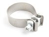 ES#3478047 - 14834blkKT - RSC Cat-Back Exhaust System - 3" Stainless Steel with dual 4" black tips - Corsa - Volkswagen